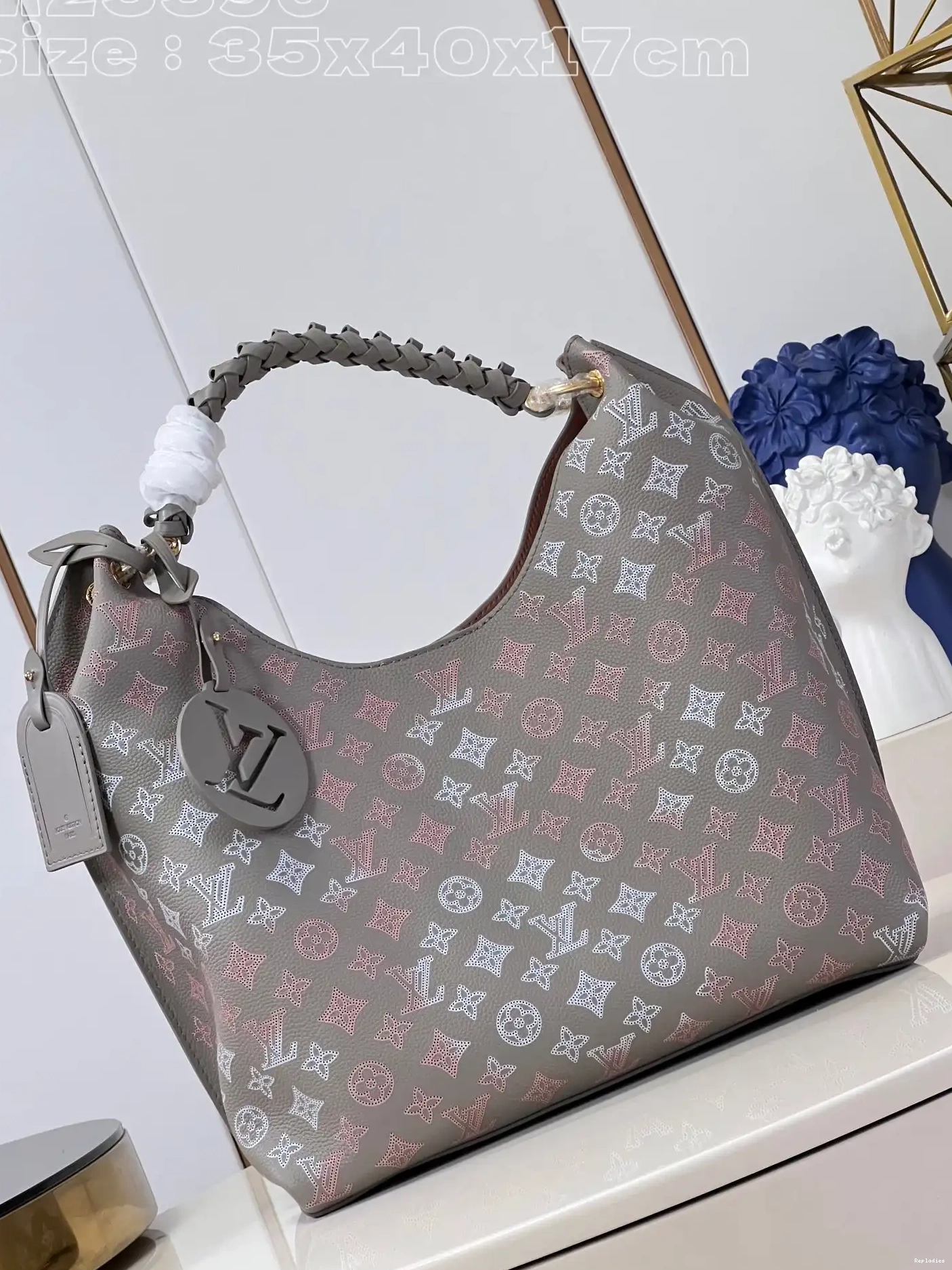 Cheap VUITTON CARMEL LOUIS 0621